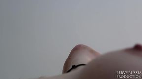 i want your cum and get slammed (full scene)
