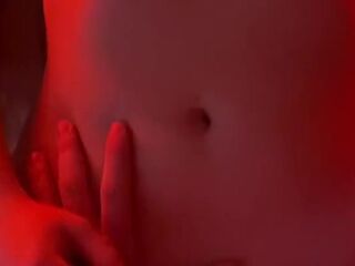 Large titties teen in ebony underware banged very soft