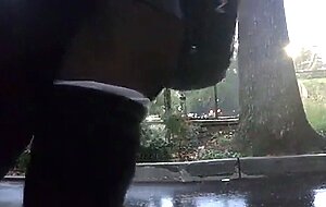 Park Fuck Buddies