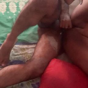 Desi Rani Bhabhi&#039;s New Video Apna Bhai Ka Saath Hindi Audio