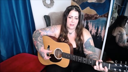 curvywitch - ODd in Denver