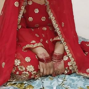 Dost ki Dulhan ki chudai krdi wedding night