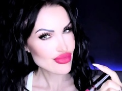 Lady Mesmeratrix Fucks Your Mind - Lipstick Fucker Joi
