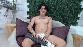 Baki Draco Private Show