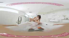 ”VRBangers-Totally Outrageous Squirting”