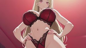 Loser Humiliation Loop | Femdom Degradation Mantras | Humiliation | Loser Training | Beta Male