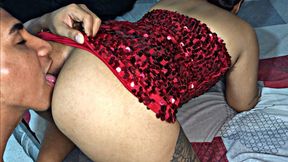 How good the Moroccan boys fuck me. I&#039;m their slave with my oiled ass.
