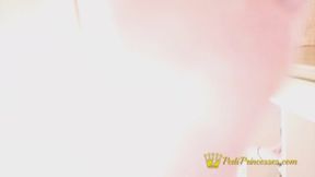 Giantess Miss Rissa POV (Re-upload)