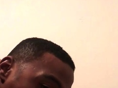 Black and white rods fucking ebony holes