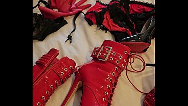 Christmas all over again