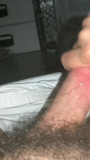 Hot Handjob Riding Husband Friend Cock