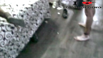 Atendiendo a mis amigos