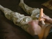 fuck a dick hole sextoy