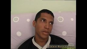 Porn young male package and teenage boys getting fucked by gay male I