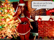 Growth Virus Christmass 2022