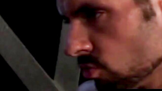 Bearded Boss Tom Vacarro Dominates Intense Fisting Action in Steamy 4Way Orgy Boundaries