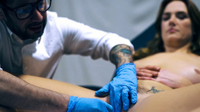 PURE TABOO I'm professional inseminator! Trust me (OR NOT)! - Siri Dahl