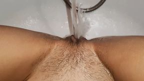 Roommate caught me jerking off in the shower&#x1F6BF;