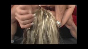 Wild Gangbang for Bailey