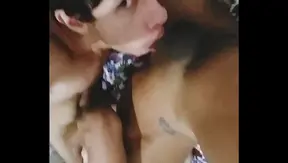 Steamy Cousin 69 Session: Mind-Blowing Blowjob Action – NaughtyMoments 18+