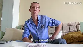 Crazy Sex Clip Homosexual Amateur Exotic Watch Show - Debt Dandy