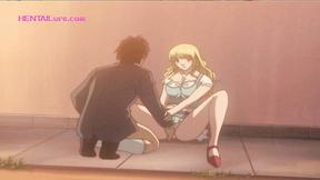 Seisen Gakuin Unfolds a Hentai Story of Forbidden Desire Where Hidden Lust Consu