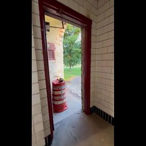 Meet Me in the Mensroom After the Match