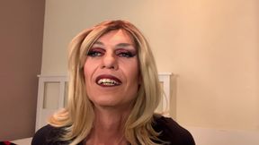 Watch Alexalovesit Masturbate in Wind Pants