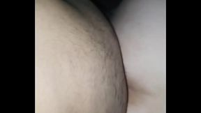 Dandole tronco a mi esposa gordita de Pachuca en esta cuarentena