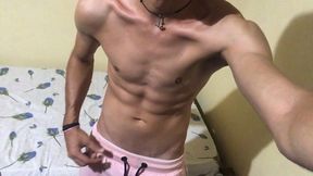 Skinny Greek Virgin Guy onlyfans