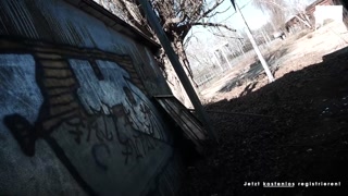 She Gets Boned by Jason in an Abandoned Railway Area! Stevenshamedating