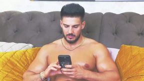 Sam Samuel Private Show