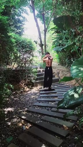 SalmaEscobar video
