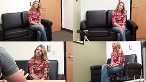 Hazel Haze-- a porn star's wild passion ignites