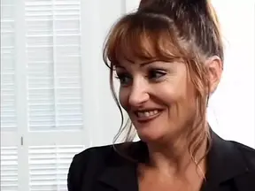 Big Slut Takes My Cock and Licks Her Pussy