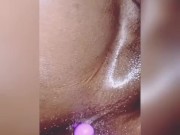 Pink In My Ass