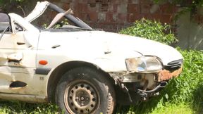 Driving School Seduction Wild Fucks