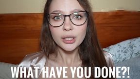 Did You Cum In My Pussy After Rub Her Pussy With Alexa Poshspicy