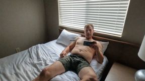 Johnny Milner quickie audition