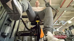 Sharing Nike Air Max Sneaker 5