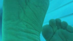 Dirty soles &solarium