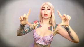 Year of verbal humiliation