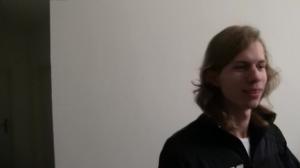 Czech Hunter: Amateur feels the need for rough fucking