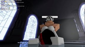 Spider-Girl gets webbed up in Daddy'_s cum