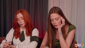 D&d Porn Adventure - Hole Of Glory Diana Rider, Arina Fox