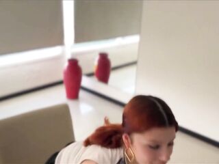 Cuñada curiosa follada - TRAILER 8/11