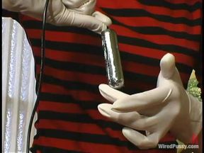 Kendra James and Rio