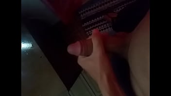 Batendo punheta