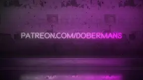 Hot Milf Takes Two Big Black Cocks Deep Throat Style