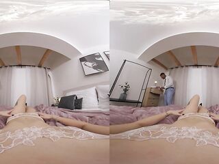 Unfathomable Private Connection and Sex with Little Maly